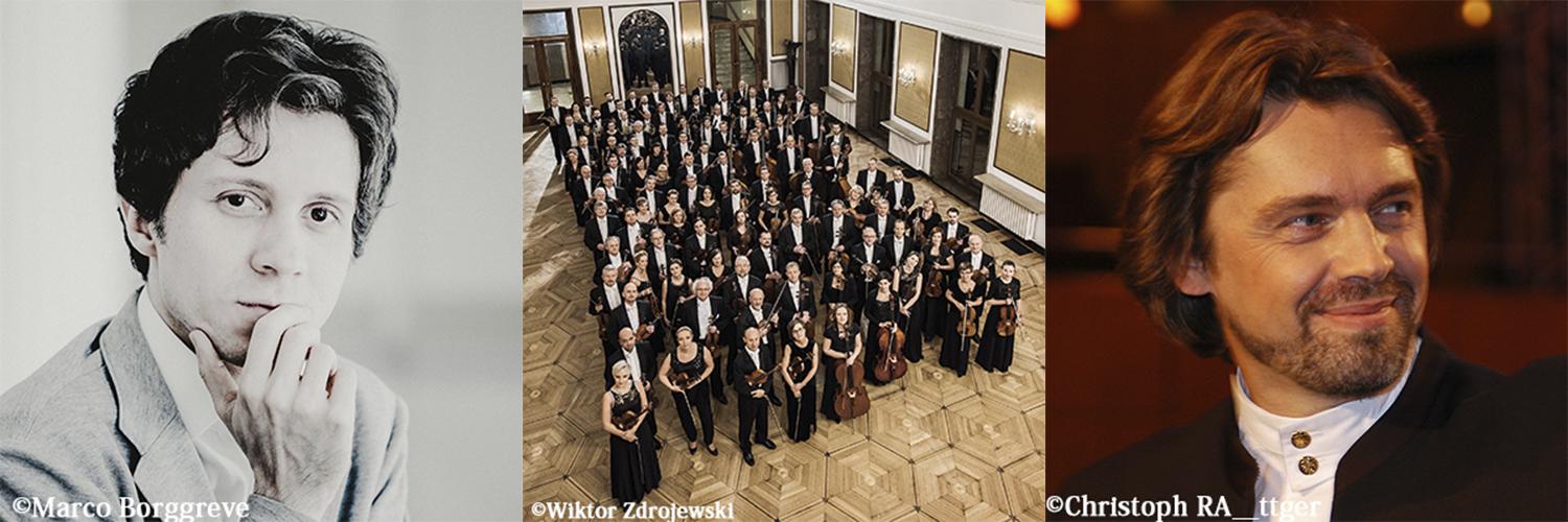 Rafal Blechacz Warsaw Philharmonic Toured Japan Event Culture Pl