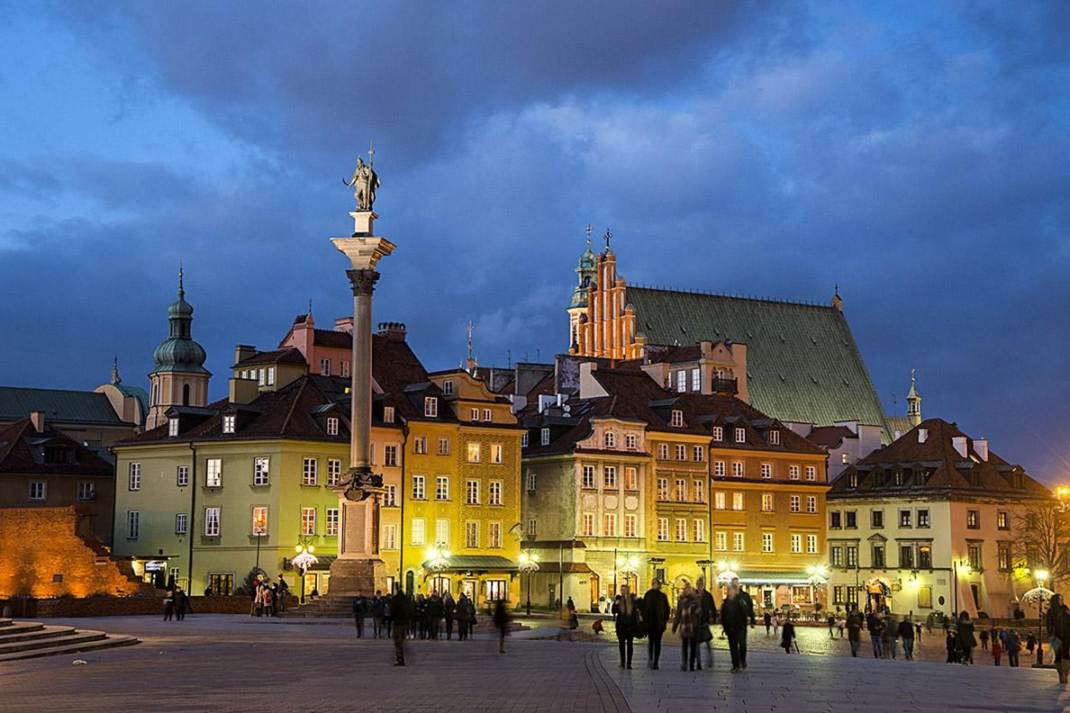 Десять вещей, которые вас приятно удивят в Польше | Статья | Culture.pl