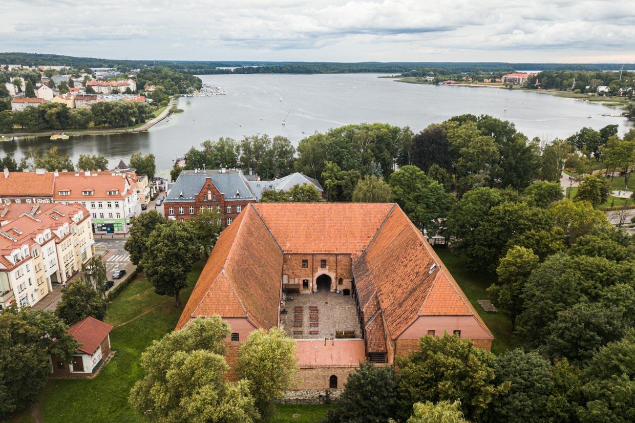 Наполеон, его польская любовь и три польские столицы | Статья | Culture.pl