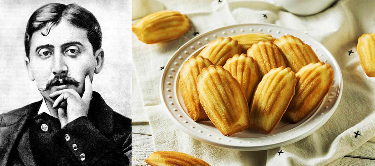 The Polishness Of Prousts Madeleines Article Culturepl 