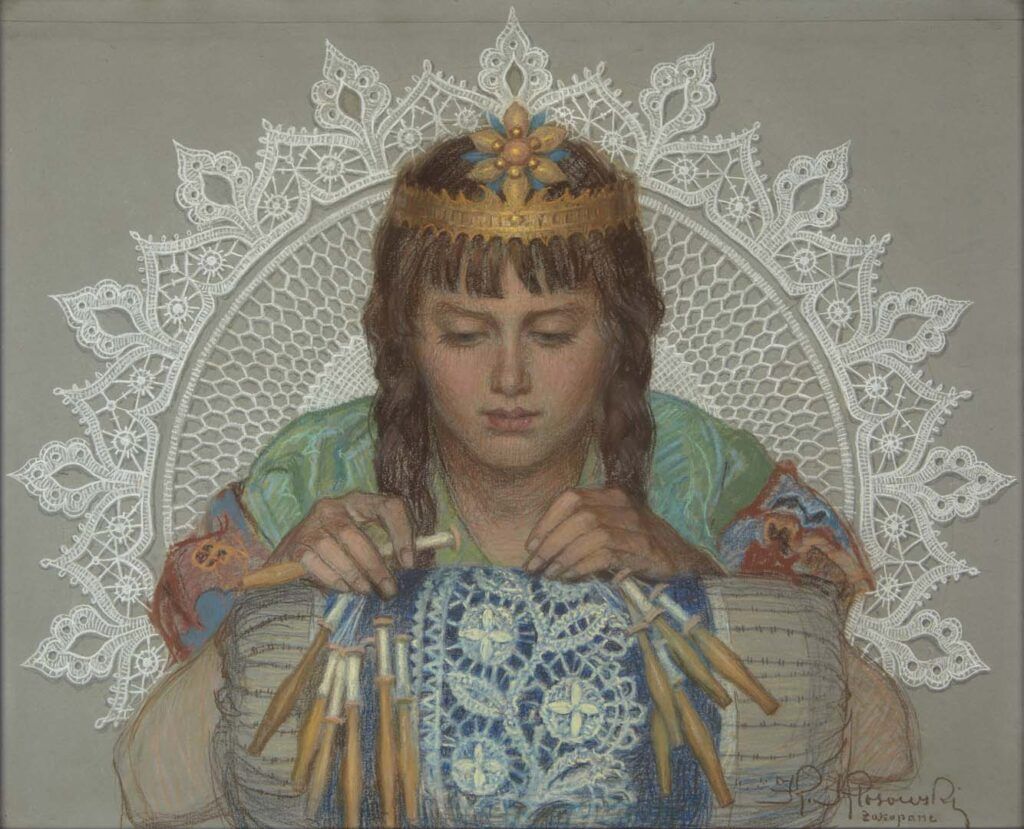 Young Poland: An Arts and Crafts Movement (1890 – 1918) | Event