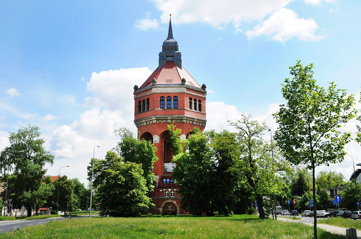 Дома родом из сказки | Статья | Culture.pl