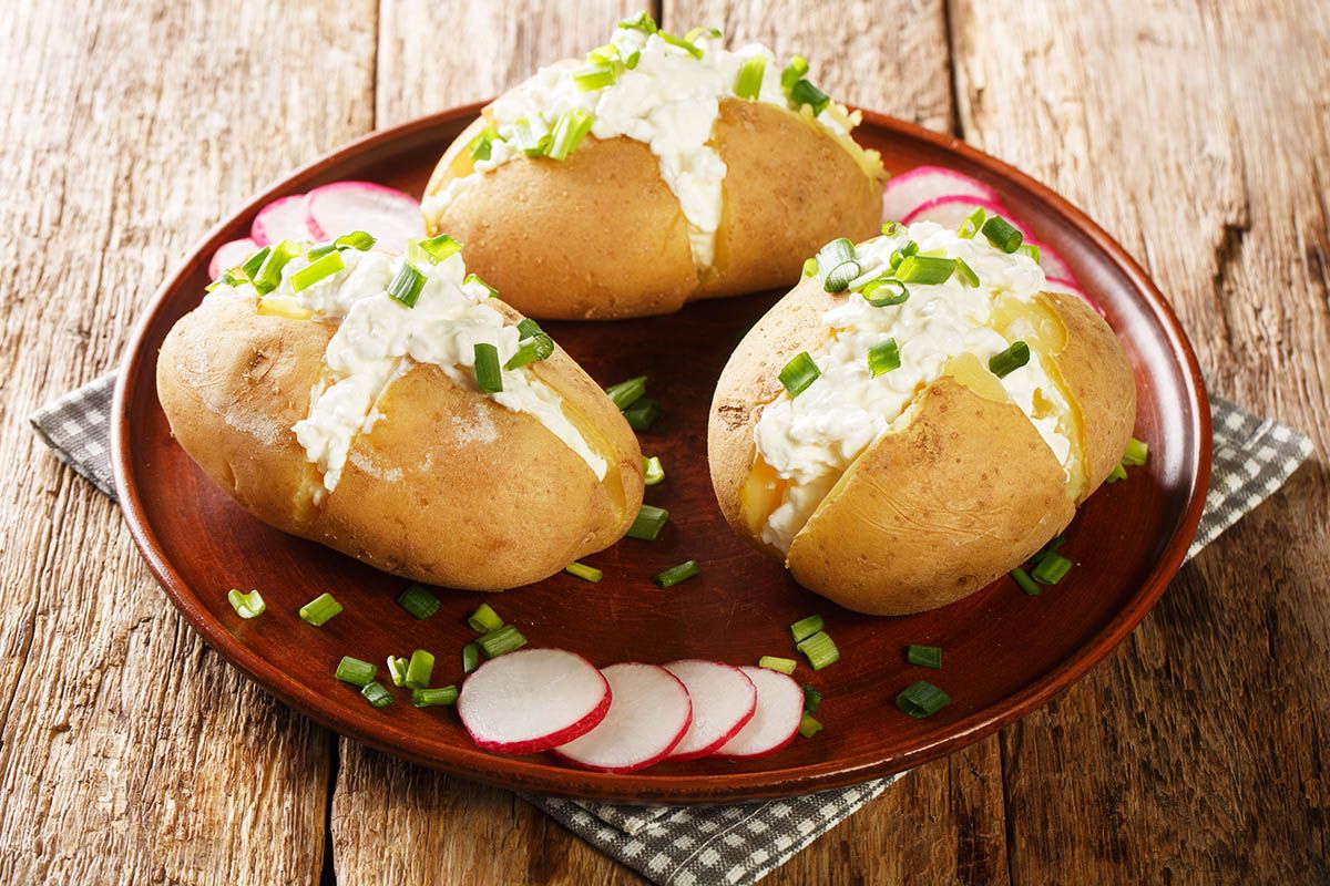 Pywry The Ingredient of All Ingredients: The Potato | Article | Culture.pl