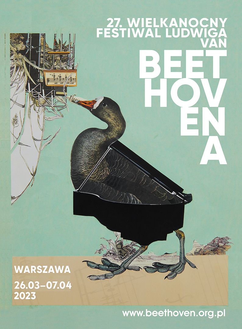 Beethoven – pomiędzy Wschodem a Zachodem | Wydarzenie | Culture.pl
