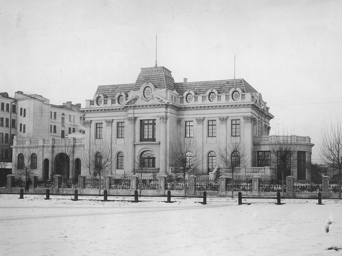 追尋原居哈爾濱波蘭僑民的足跡| Article | Culture.pl