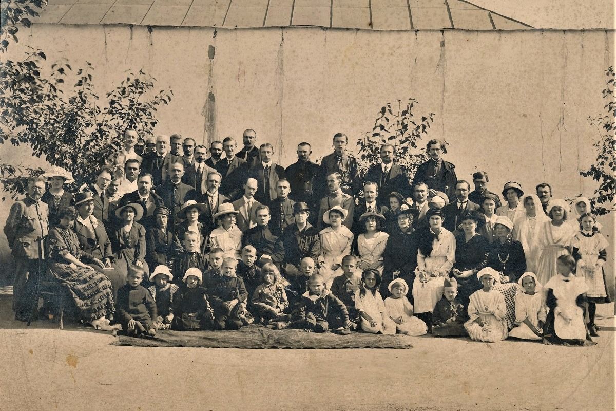 追尋原居哈爾濱波蘭僑民的足跡| Article | Culture.pl