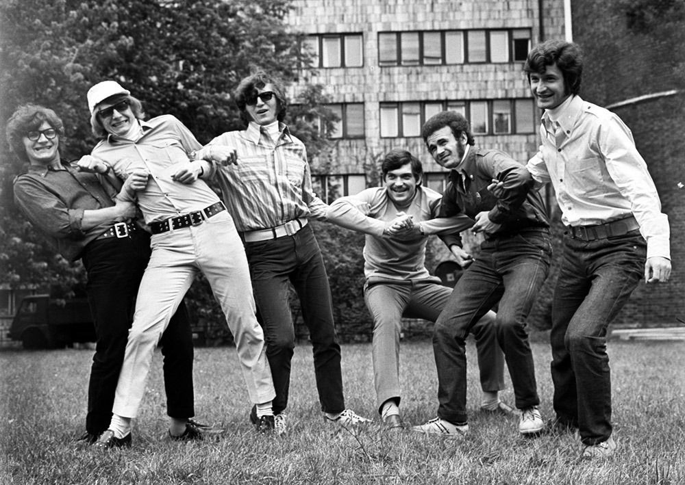 How Rock 'n' Roll Conquered Communist Censorship | Article