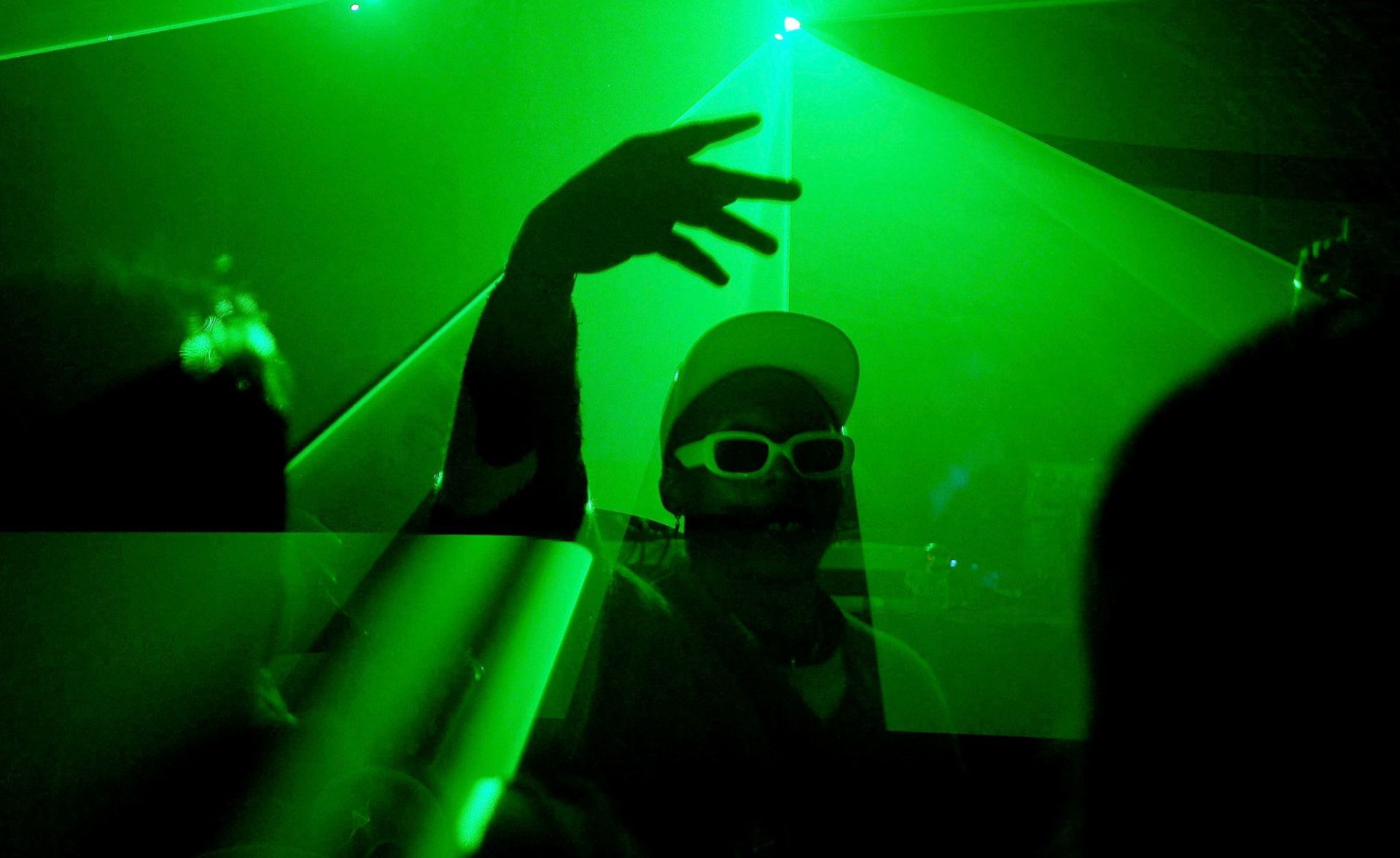 Rez Rave