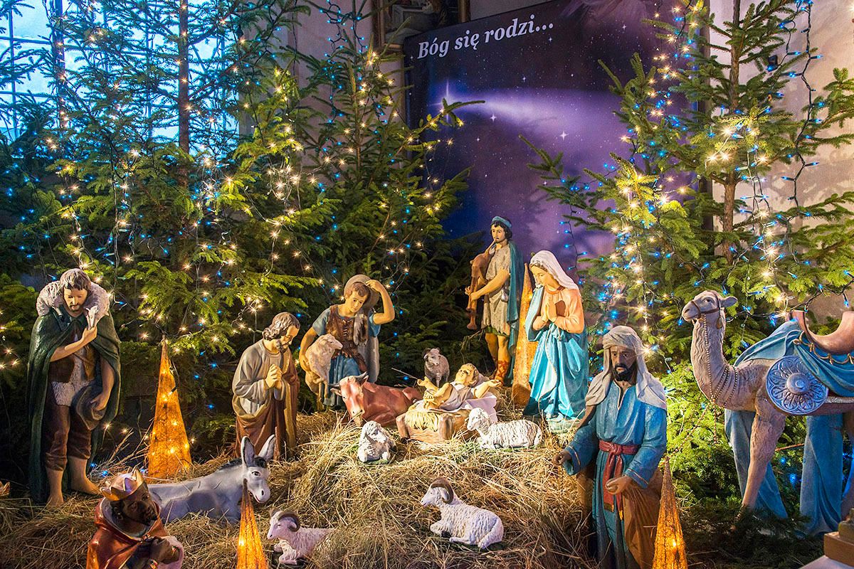 ポーランドのクリスマス | Article | Culture.pl