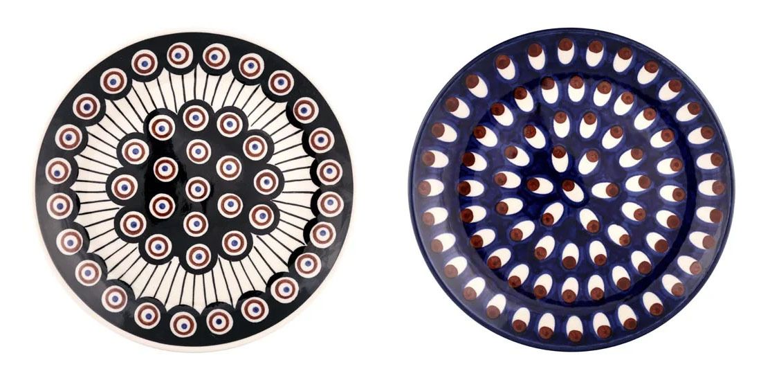 土、火と水が生む、ボレスワヴィエツ陶器 | Article | Culture.pl