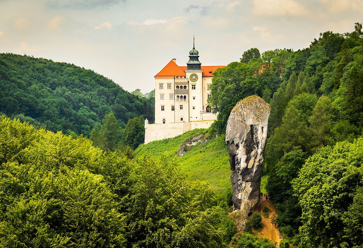 ポーランドの伝説を辿って | Article | Culture.pl