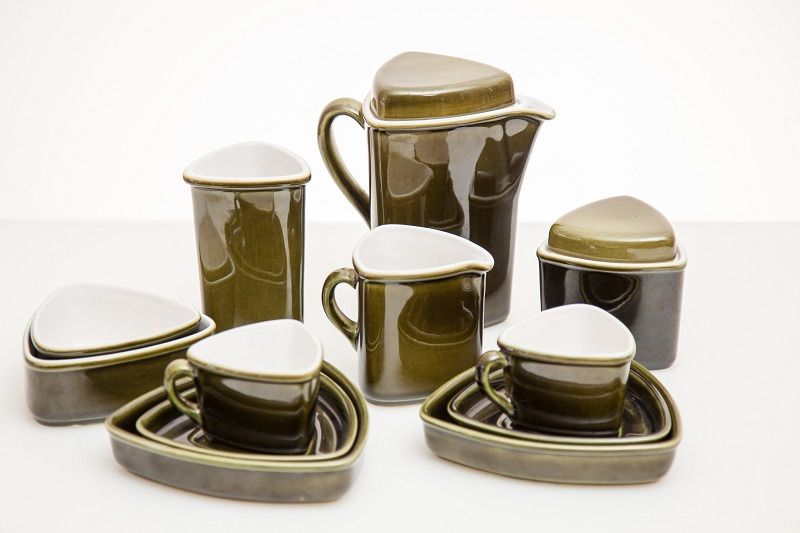 土、火と水が生む、ボレスワヴィエツ陶器 | Article | Culture.pl
