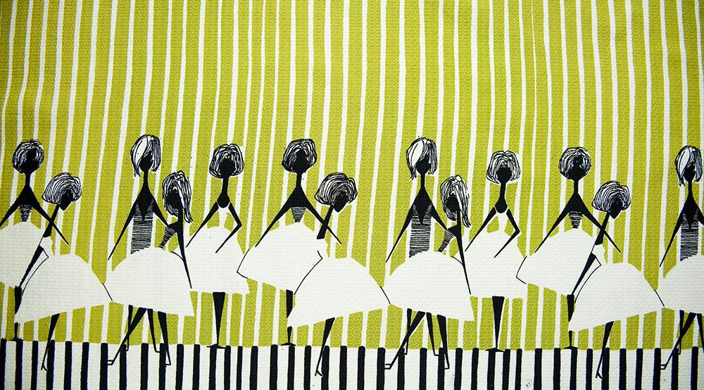 Design Divas: The Women Who Rule Polish Design  Article  Culture.pl