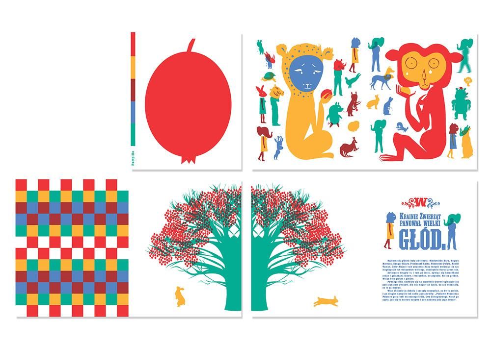 12 Top Polish Children's Books Illustrators & Designers, Article