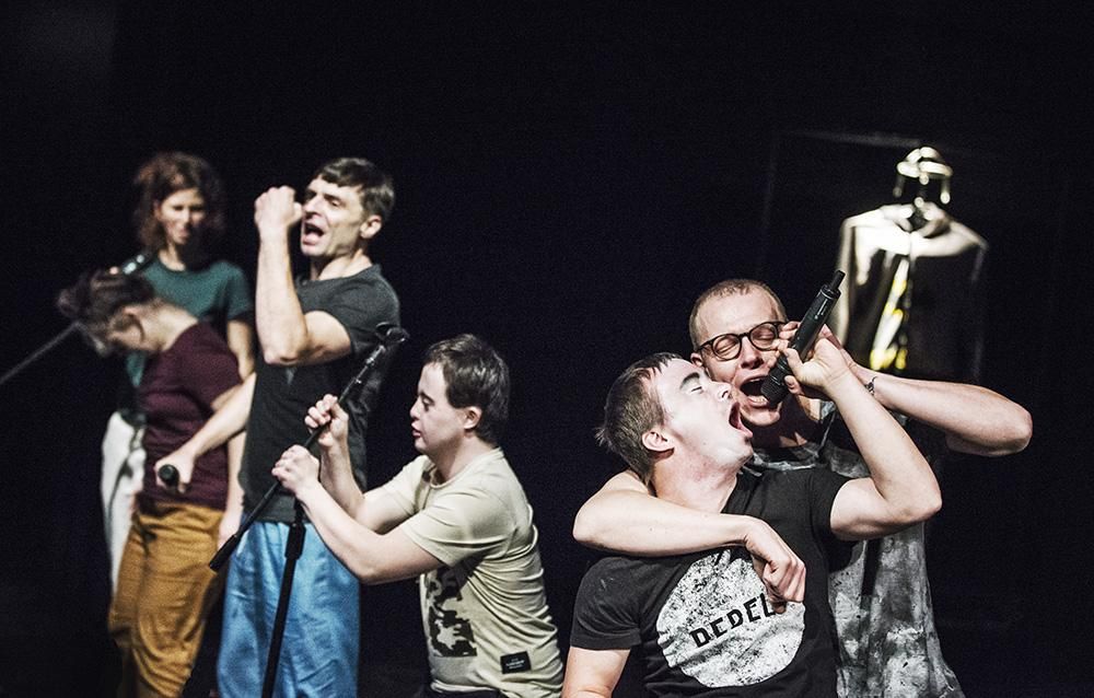 Teatr 21 - Życie i twórczość | Artysta | Culture.pl