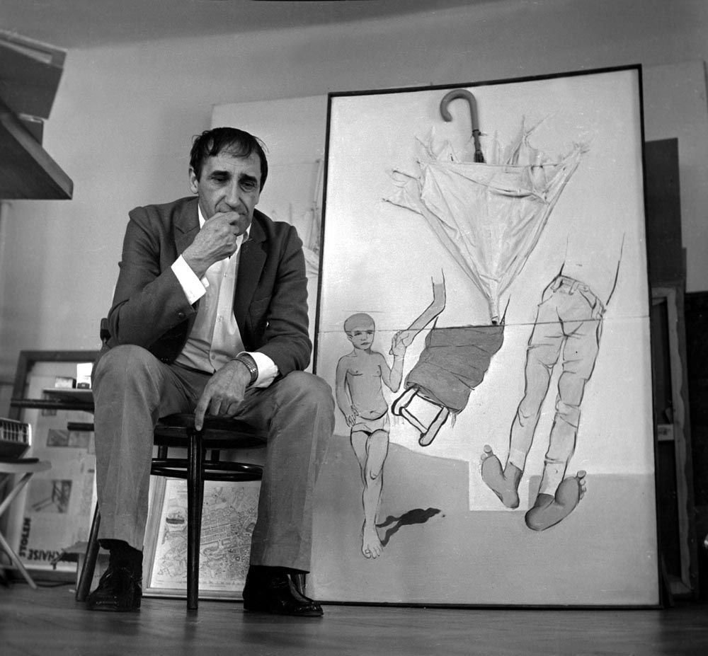 Kantor Was Here! | Article | Culture.pl