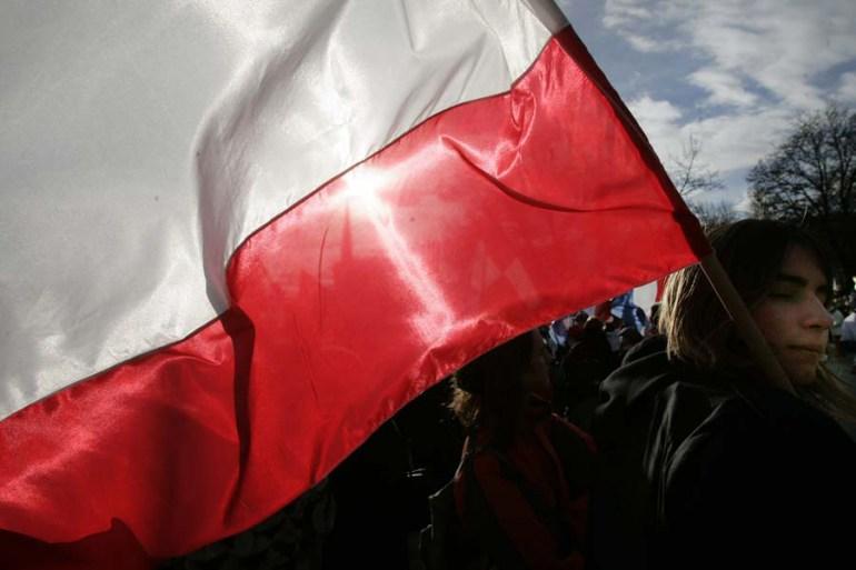 The Polish Flag: Everything You've Ever Wanted to Know, Article