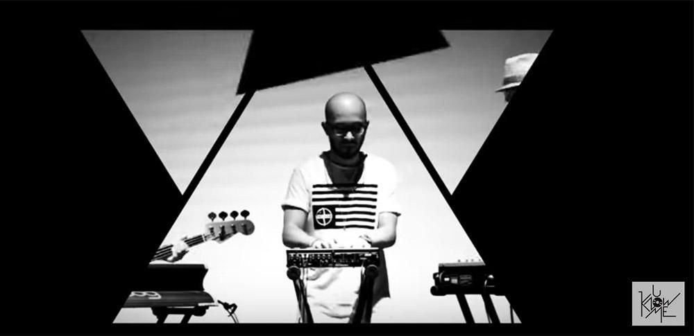 6 Polish Electronica Artists Who Will Funk Up Your Mind | Article ...