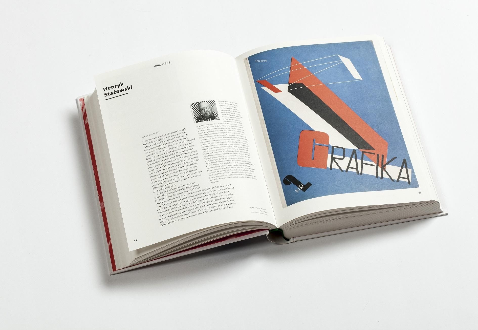 VeryGraphic: Polish Designers of the 20th Century | #design