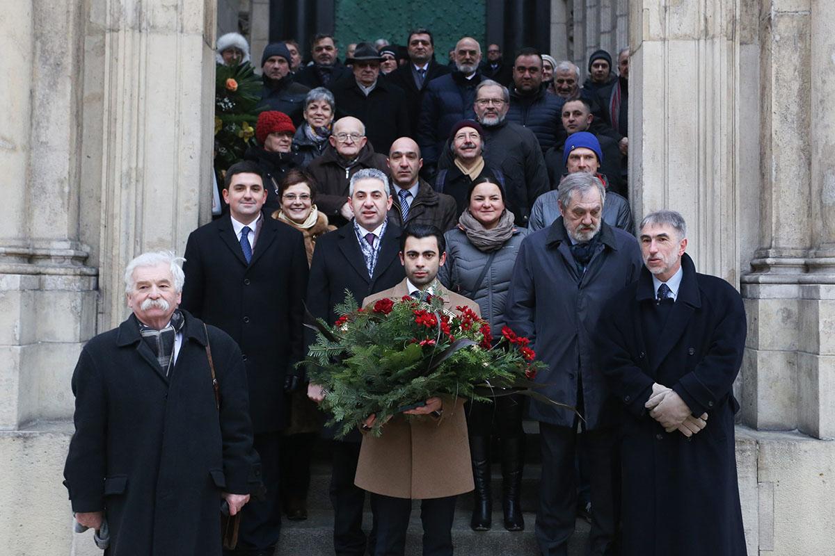 Реферат: Польская диаспора в современной Армении