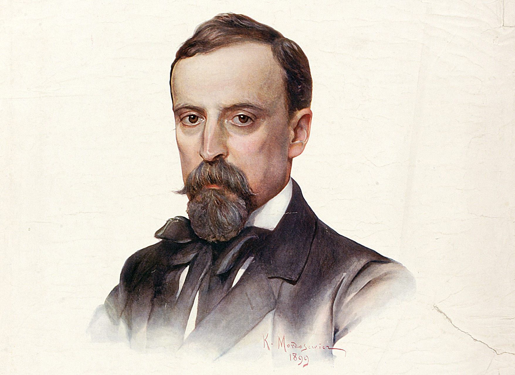 Henryk Sienkiewicz Biography Artist Culture pl Henryk Sienkiewicz Biography Artist Culture pl