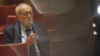 Krzysztof Penderecki - Biography | Artist | Culture.pl