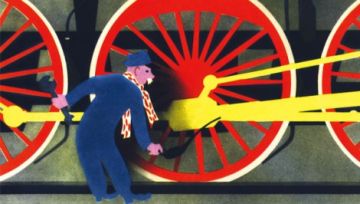 Стихи и песни, или Тувим в музыке | Статья | Culture.pl