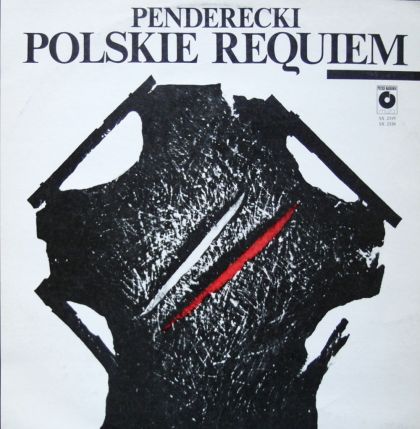 Krzysztof Penderecki, "Polskie Requiem" | #muzyka | Culture.pl