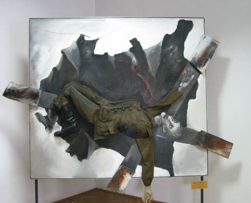 タデウシュ・カントルの作品――フォト・ギャラリー | Gallery | Culture.pl