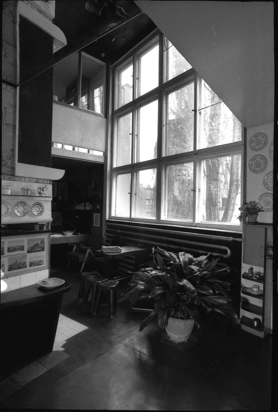 Awers rewers Architekt Bohdan Lachert galeria Galeria Culture pl awers-rewers-architekt-bohdan-lachert-galeria-galeria-culture-pl
