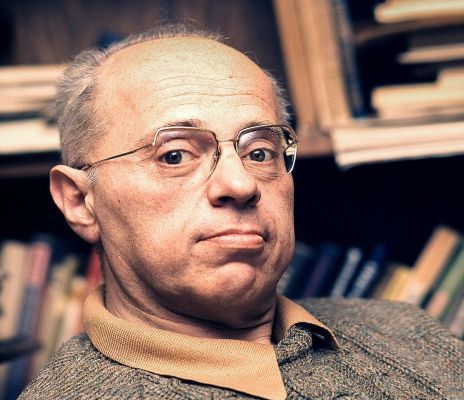 Stanisław Lem - Życie i twórczość | Artysta | Culture.pl