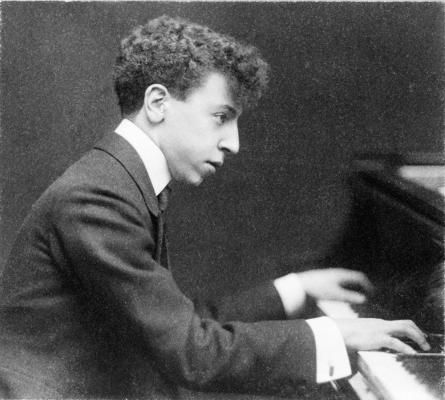 Arthur Rubinstein - Biography, Artist