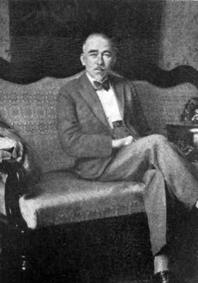 Joseph Conrad (Józef Teodor Konrad Korzeniowski) - Biography, Artist