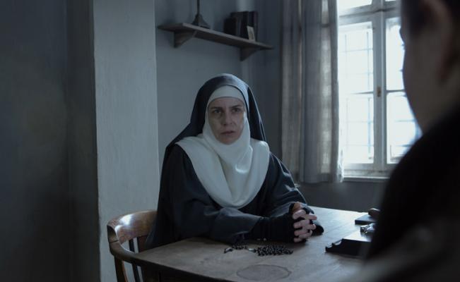 The Innocents – Anne Fontaine | #film | Culture.pl