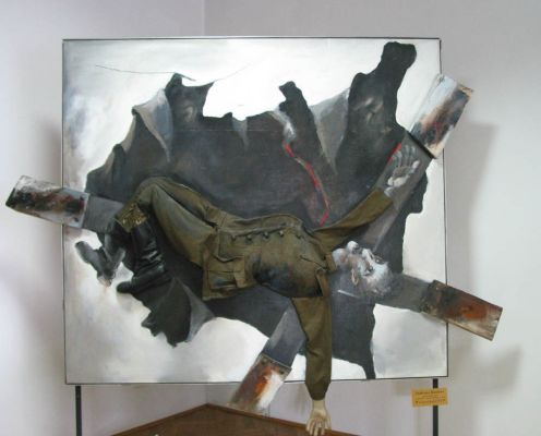 タデウシュ・カントルTadeusz Kantor - Biography | Artist | Culture.pl