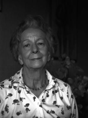 Wisława Szymborska - Biography, Artist