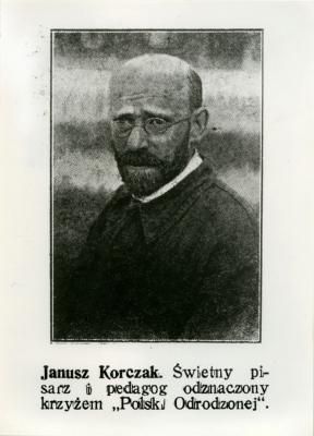 Essential Korczak Words Of Wisdom From The Polish Master Of Children S Rights Article Culture Pl