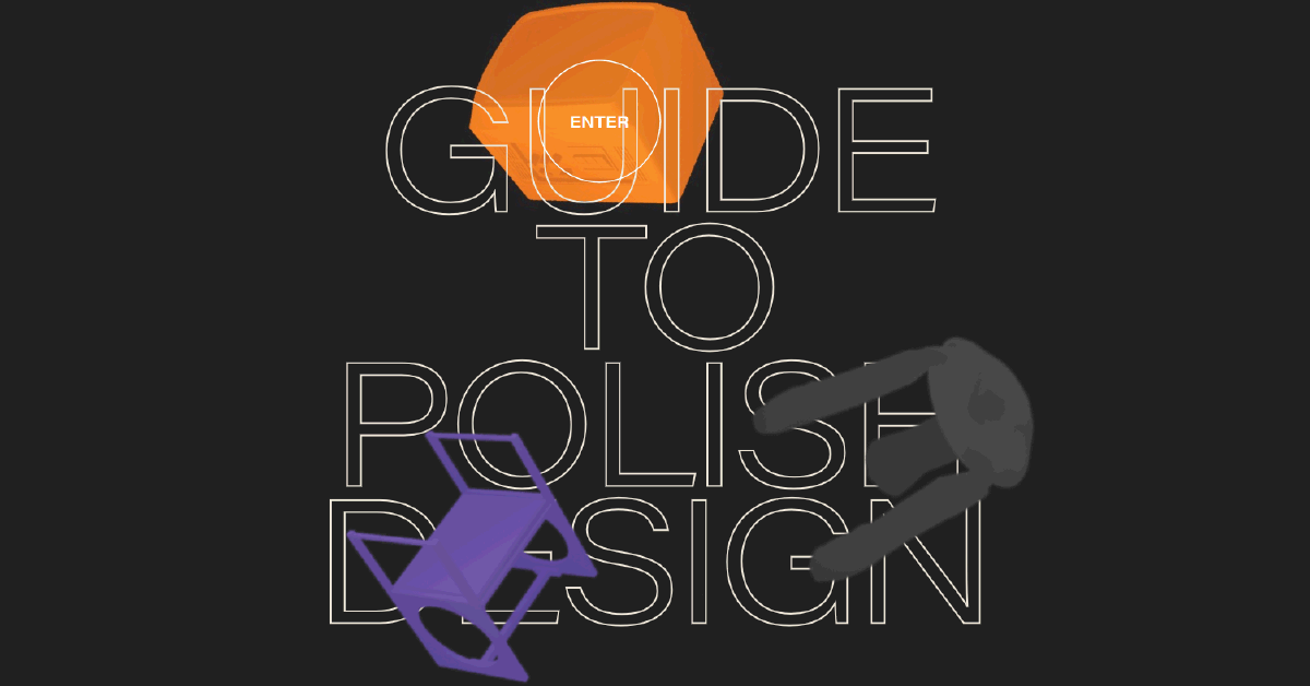 Made in Poland: 15 Iconic Polish Designs | Article | Culture.pl