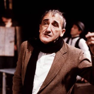 タデウシュ・カントルTadeusz Kantor - Biography | Artist | Culture.pl