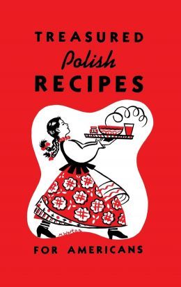 Polish Your Kitchen by Anna Hurning - Cookbook Spotlight