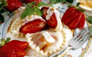 The Pierogi Renaissance: How Poland's Most Famous Dish is Reinventing  Itself, Article