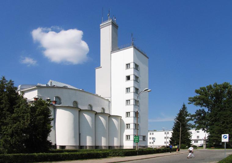 Architektura Polskiej Niepodległości Artykuł Culturepl 4248