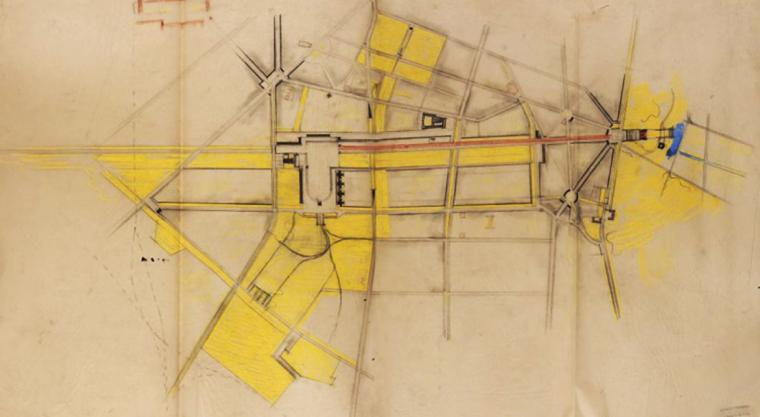 Architektura Polskiej Niepodległości Artykuł Culturepl 4421