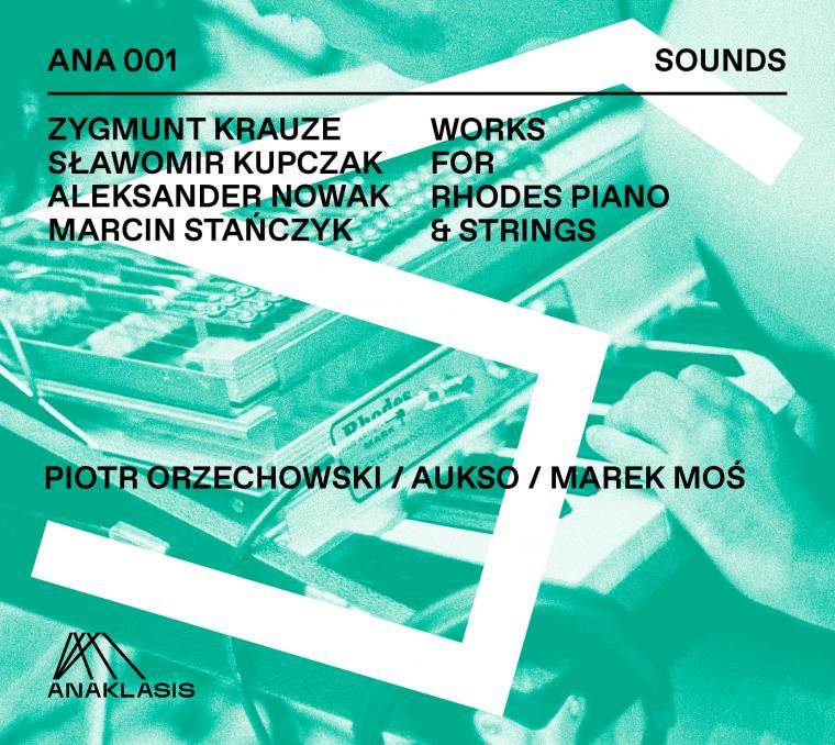 The Anaklasis Series' Reinterpretations of Polish Musical History