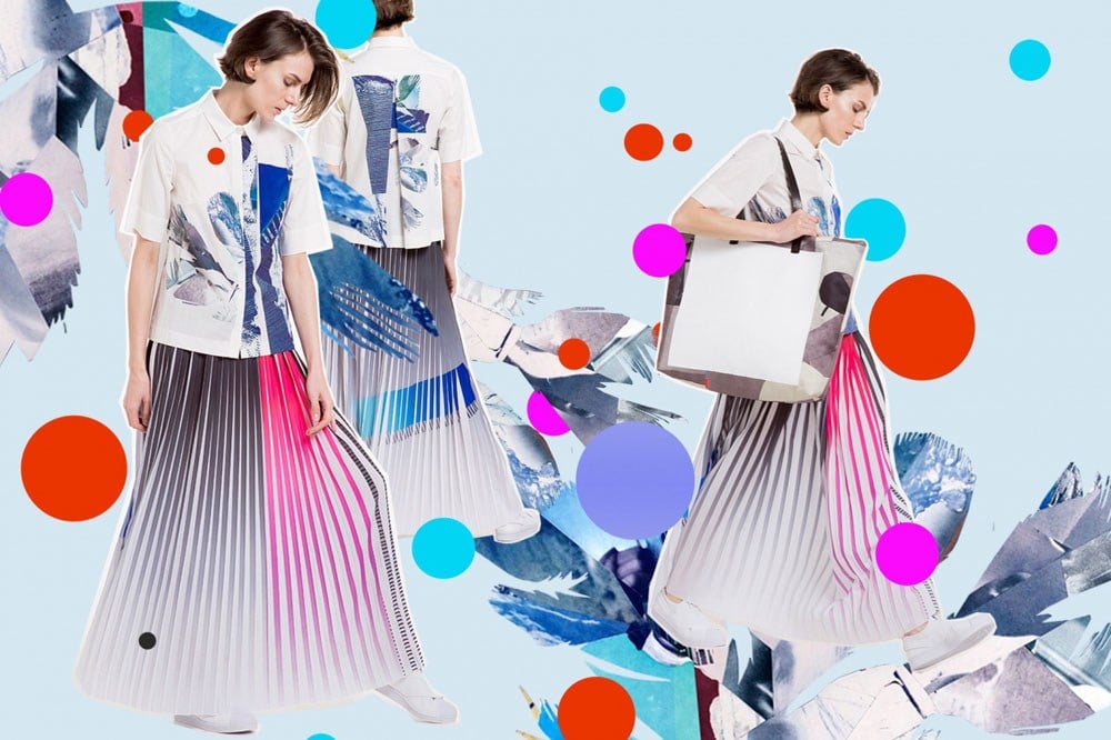 Kolekcja Confashion, fot. materiały IAM