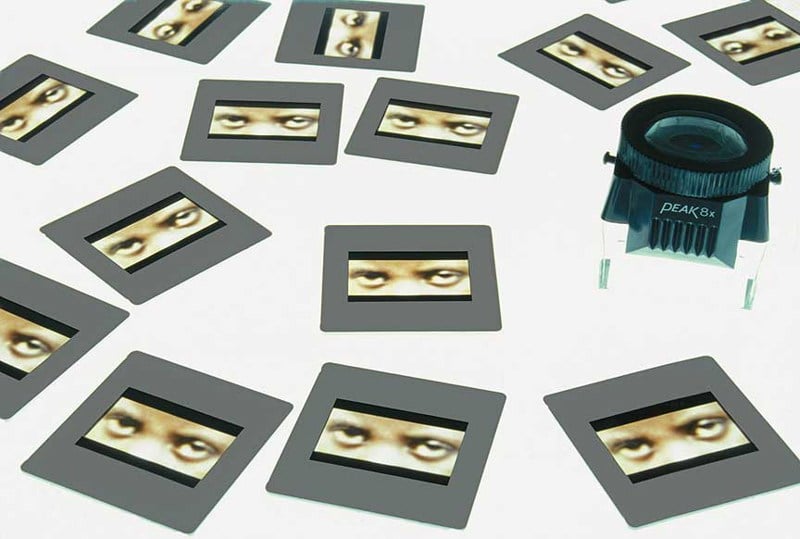 Alfredo Jaar «The Silence of Nduwayezu», 1997, Galerie Lelong, New York, art21.org