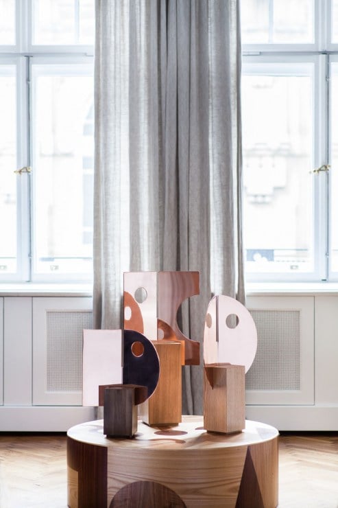 Maria Jeglińska, Hotel Essentials, 2016, fot. materiały IAM