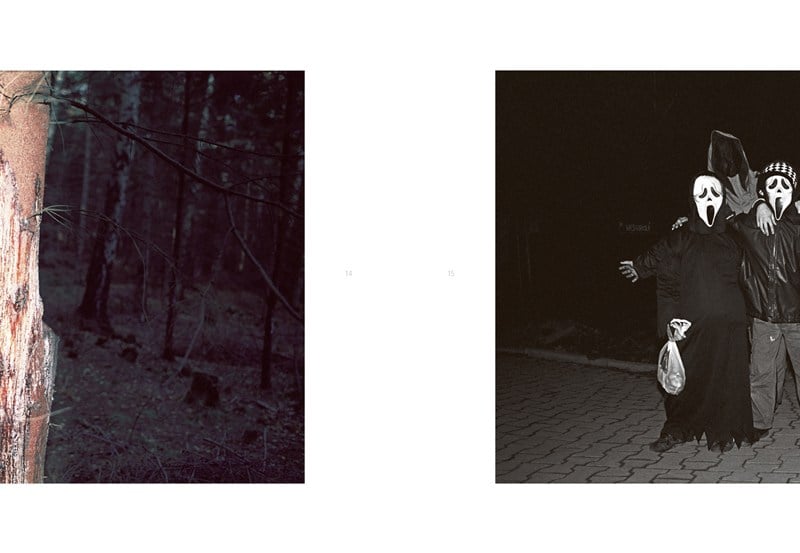 Labour, photo: Krzysztof Solarewicz, courtesy of the Creative Arts Centre in Wrocław